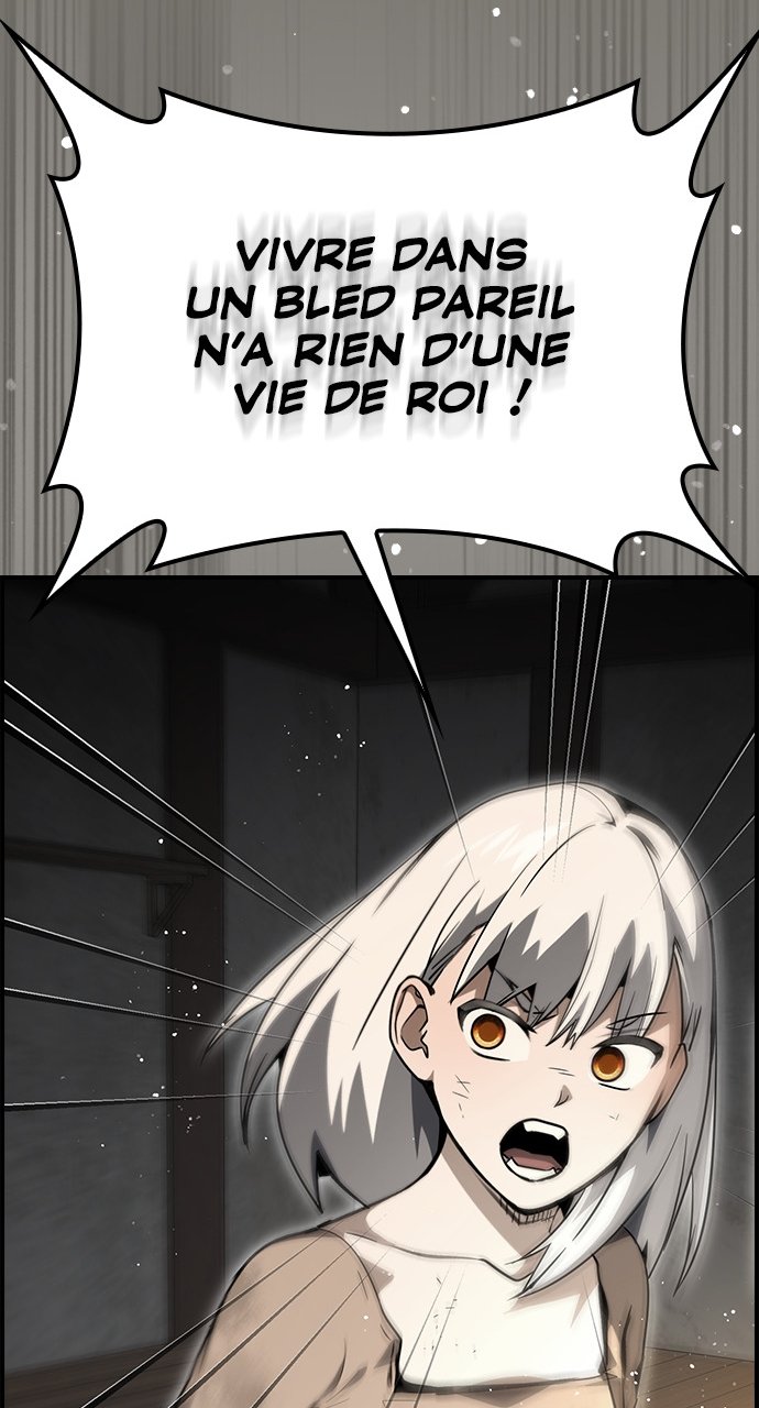 Read Bad Ending Maker vf Manga Online