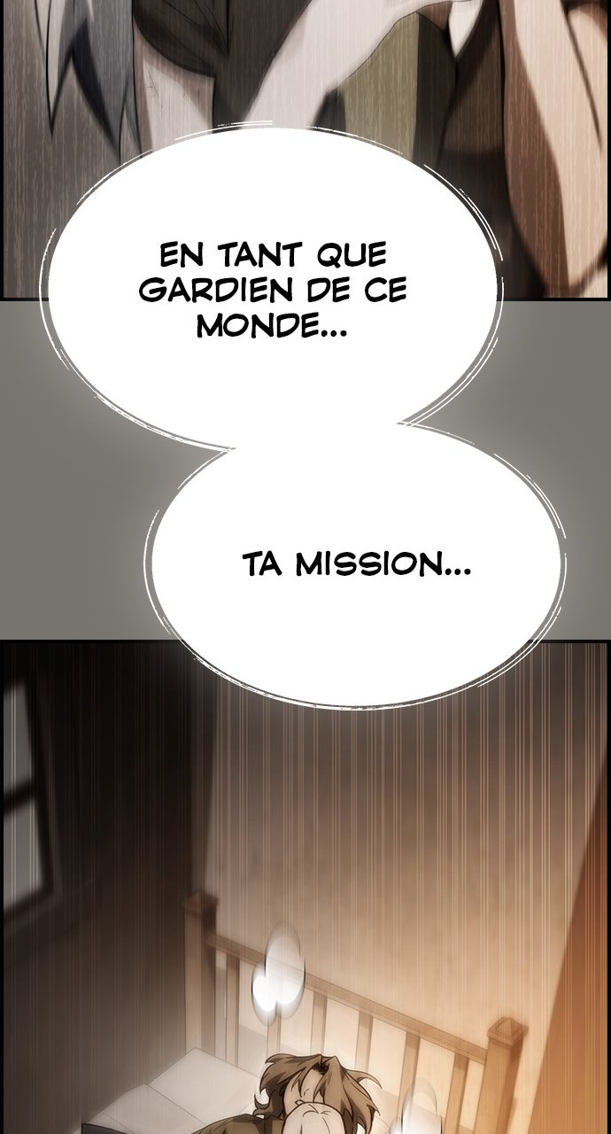 Read Bad Ending Maker vf Manga Online