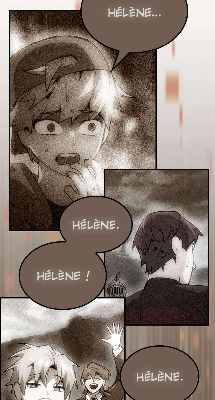 Read Bad Ending Maker vf Manga Online