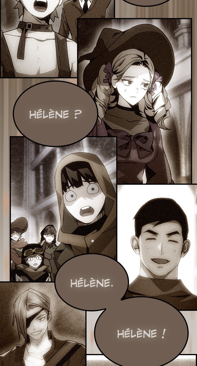 Read Bad Ending Maker vf Manga Online