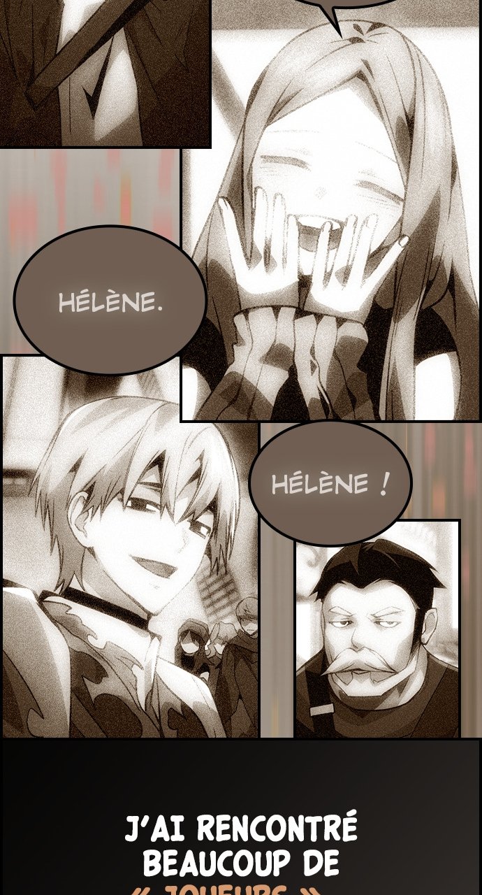 Read Bad Ending Maker vf Manga Online