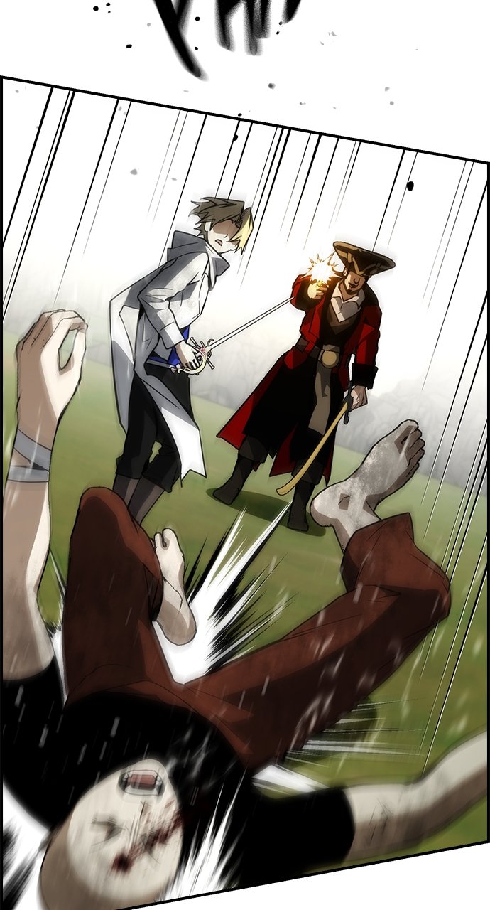 Read Bad Ending Maker vf Manga Online