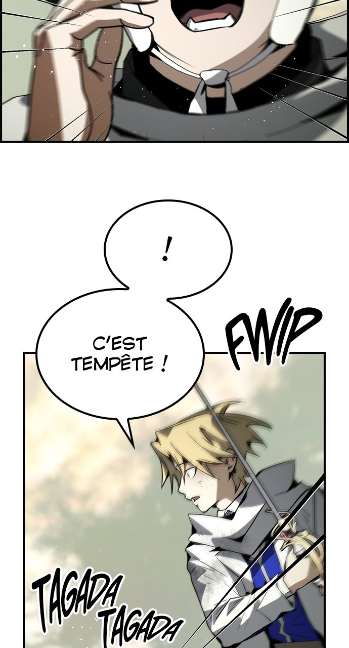Read Bad Ending Maker vf Manga Online