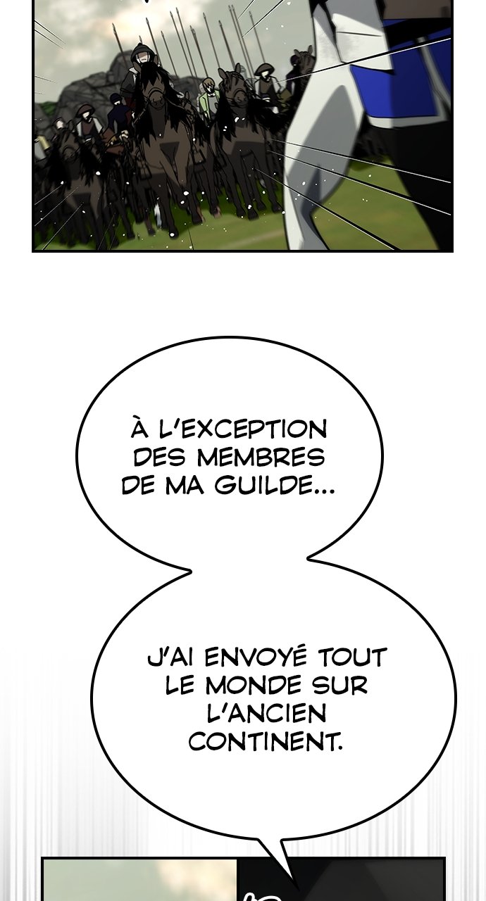 Read Bad Ending Maker vf Manga Online