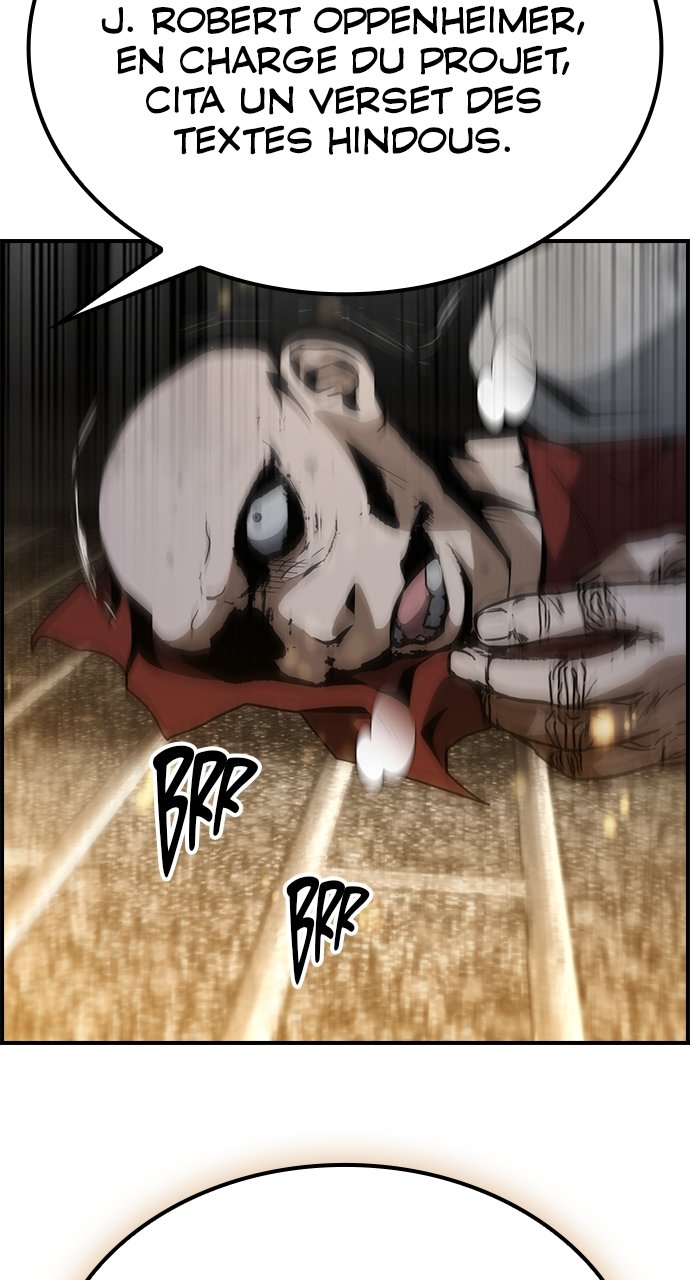 Read Bad Ending Maker vf Manga Online