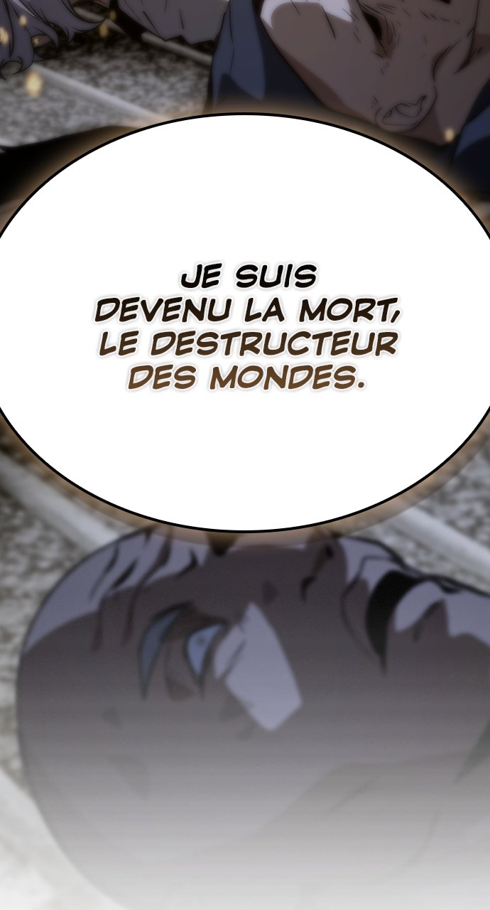 Read Bad Ending Maker vf Manga Online