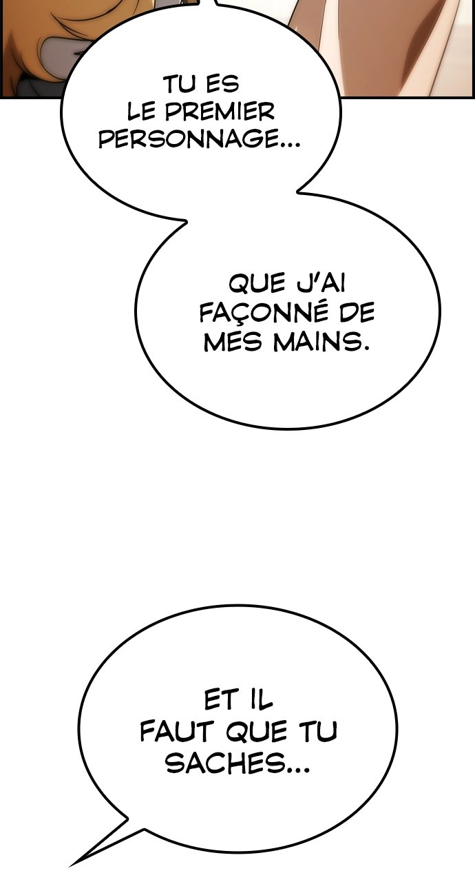Read Bad Ending Maker vf Manga Online