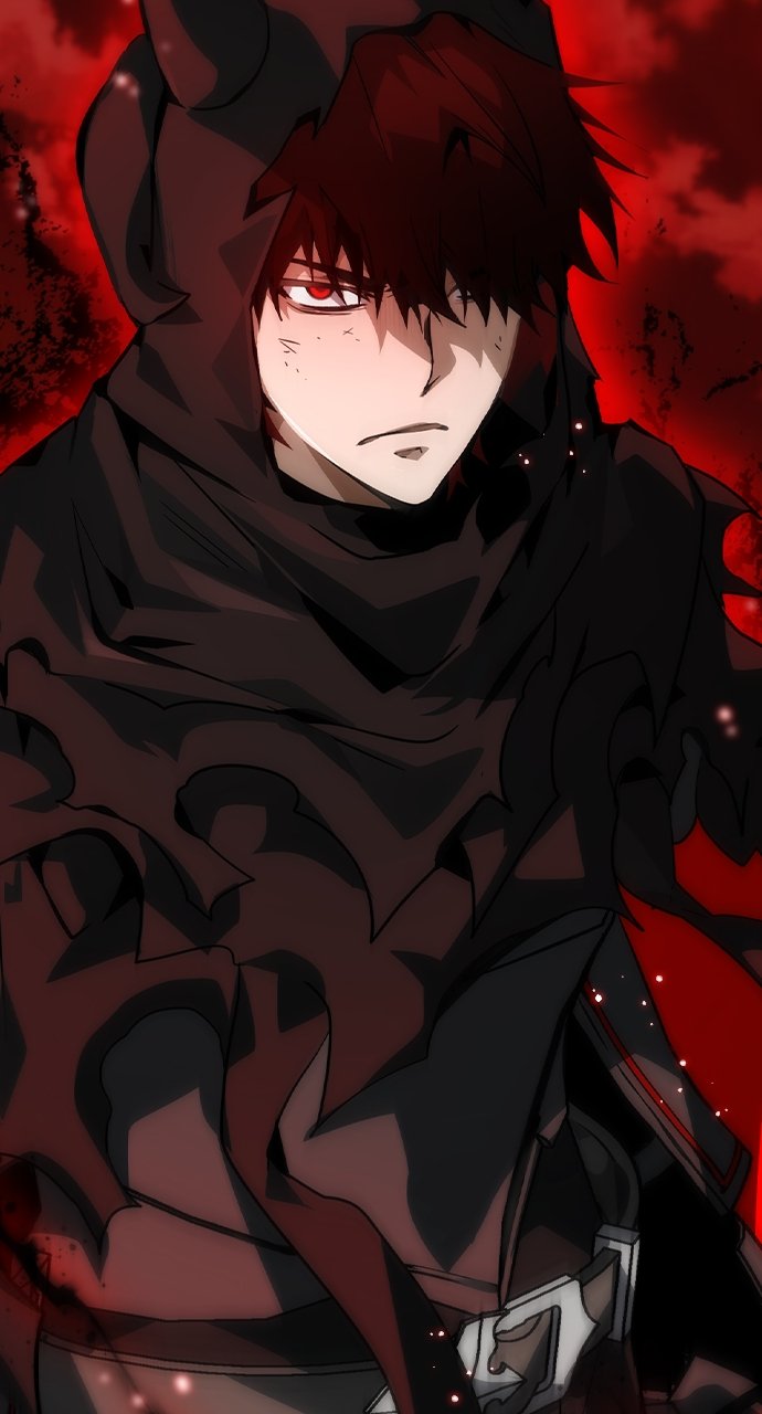 Read Bad Ending Maker vf Manga Online