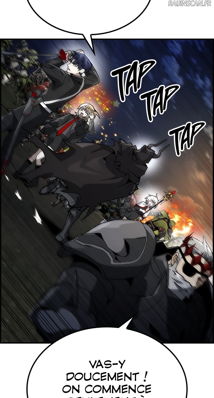 Read Bad Ending Maker vf Manga Online