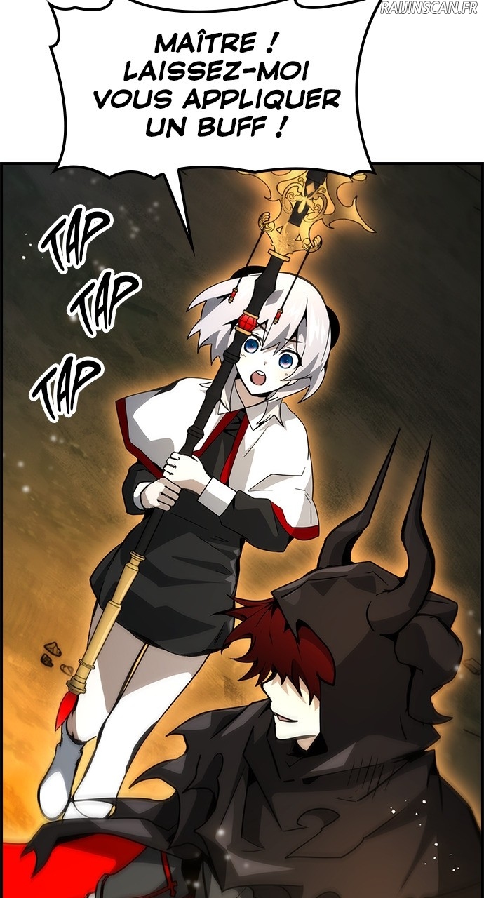 Read Bad Ending Maker vf Manga Online