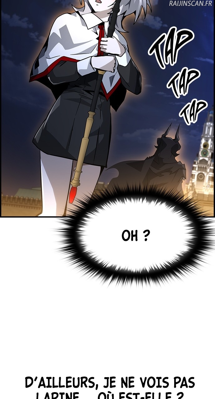 Read Bad Ending Maker vf Manga Online