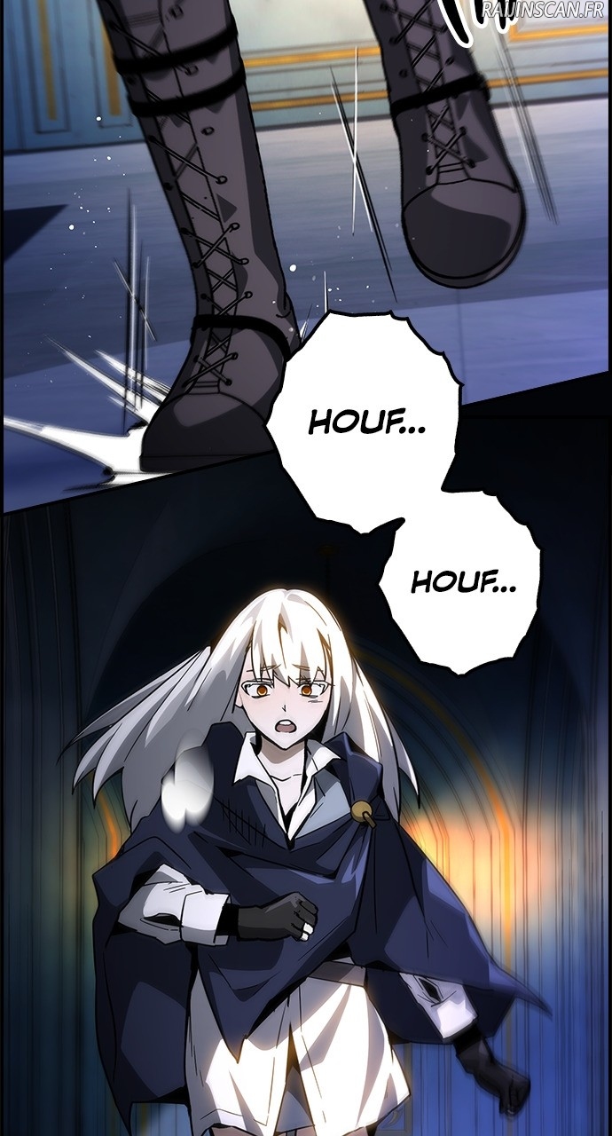 Read Bad Ending Maker vf Manga Online