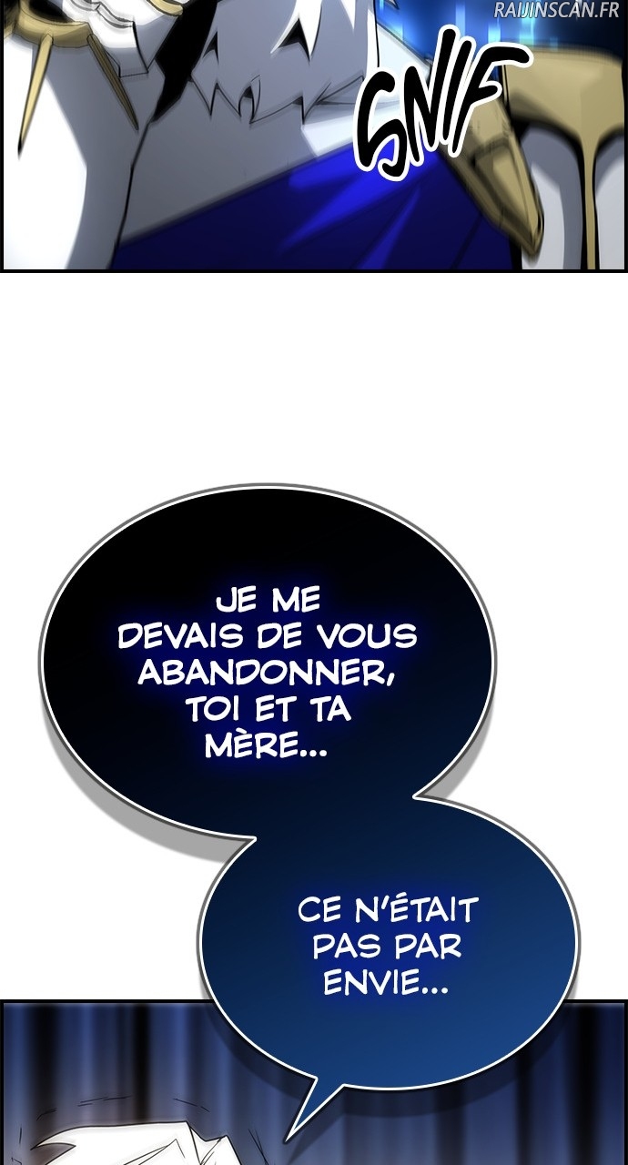 Read Bad Ending Maker vf Manga Online