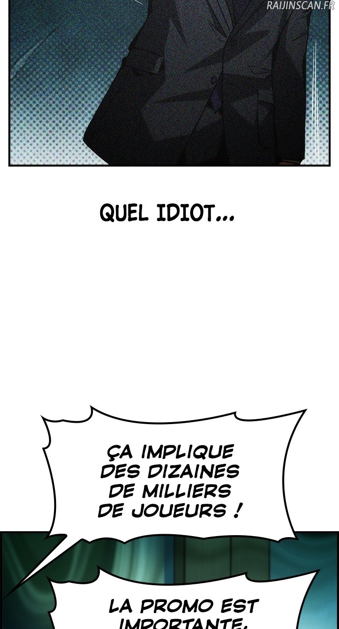 Read Bad Ending Maker vf Manga Online