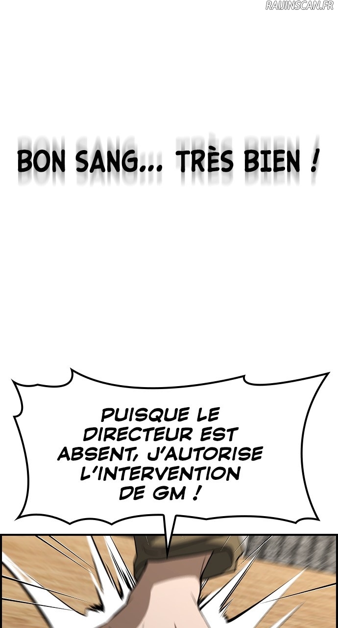 Read Bad Ending Maker vf Manga Online