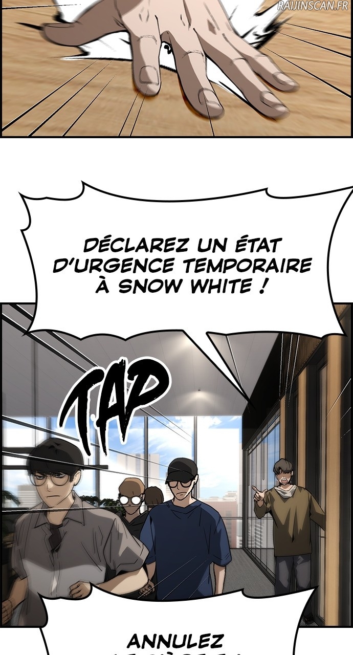 Read Bad Ending Maker vf Manga Online