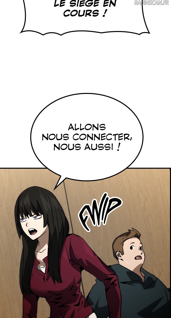 Read Bad Ending Maker vf Manga Online