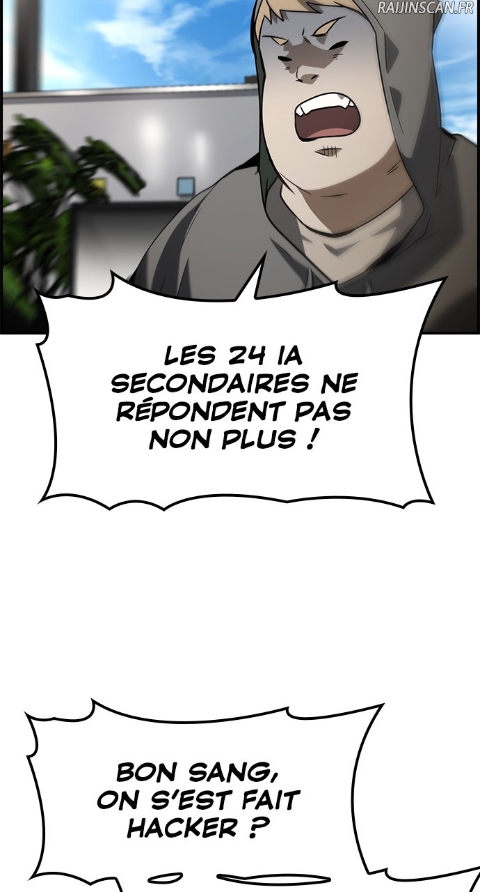 Read Bad Ending Maker vf Manga Online