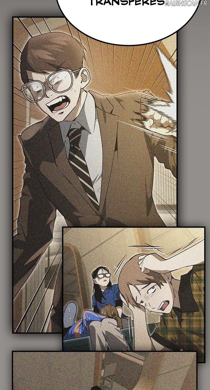 Read Bad Ending Maker vf Manga Online