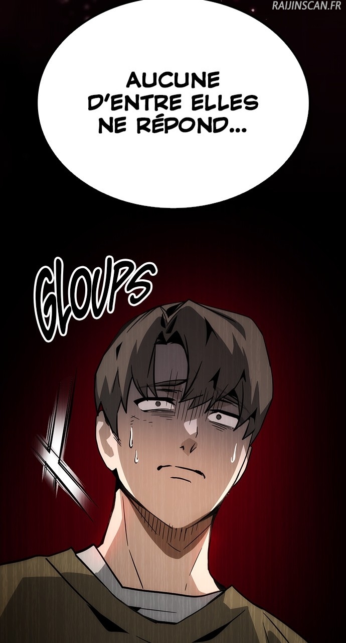 Read Bad Ending Maker vf Manga Online