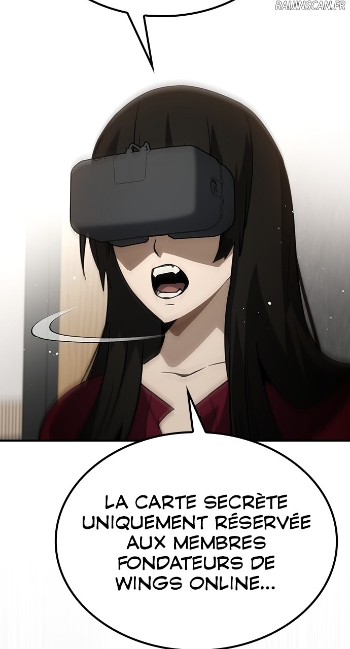 Read Bad Ending Maker vf Manga Online