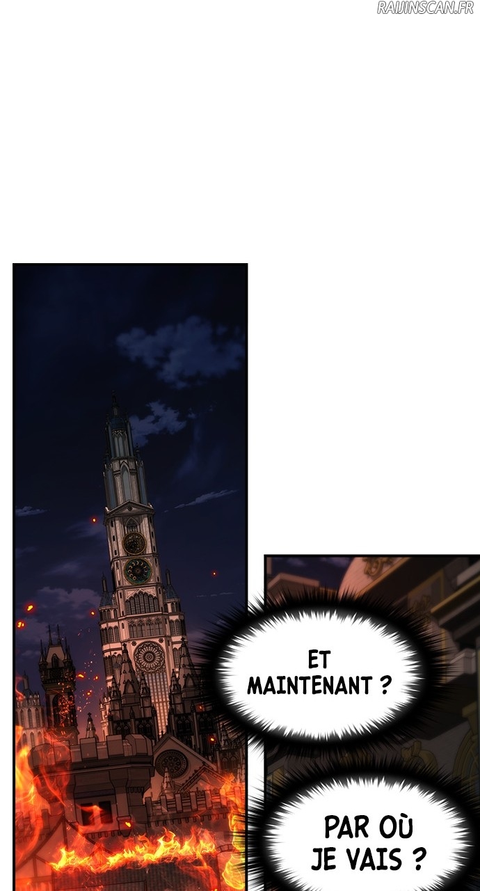 Read Bad Ending Maker vf Manga Online