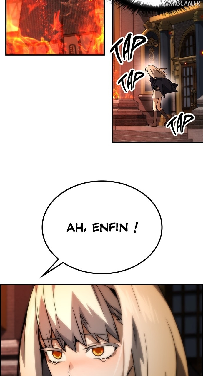Read Bad Ending Maker vf Manga Online