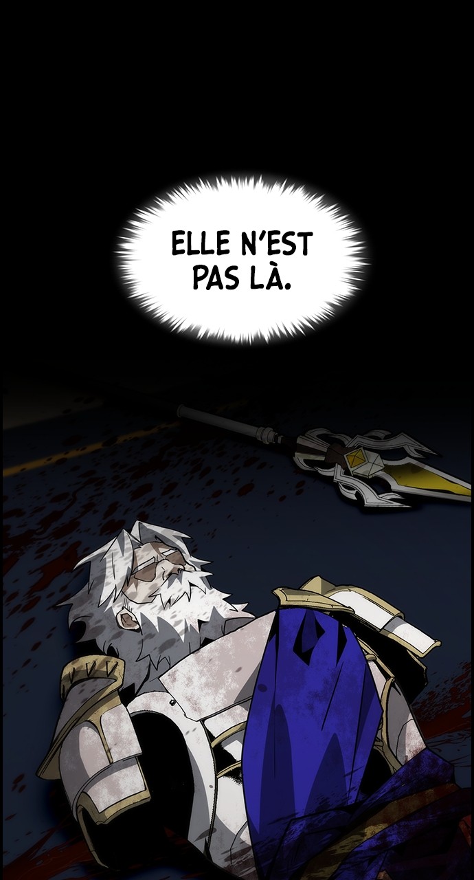 Read Bad Ending Maker vf Manga Online