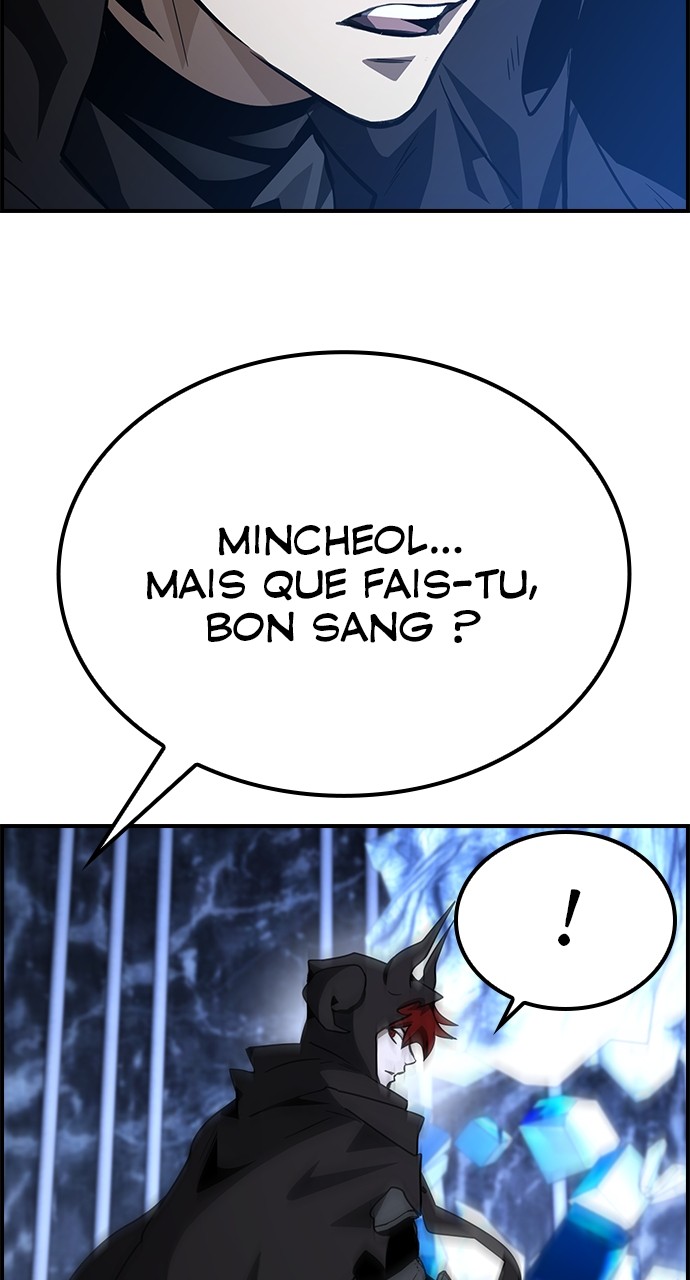 Read Bad Ending Maker vf Manga Online