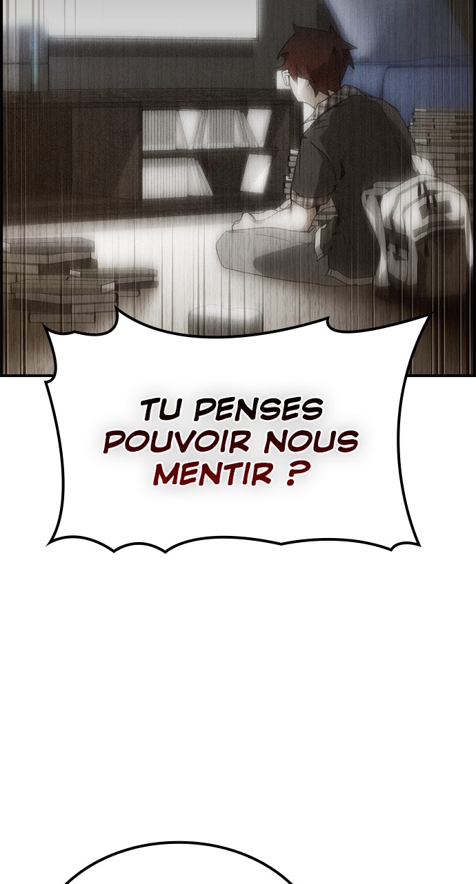 Read Bad Ending Maker vf Manga Online