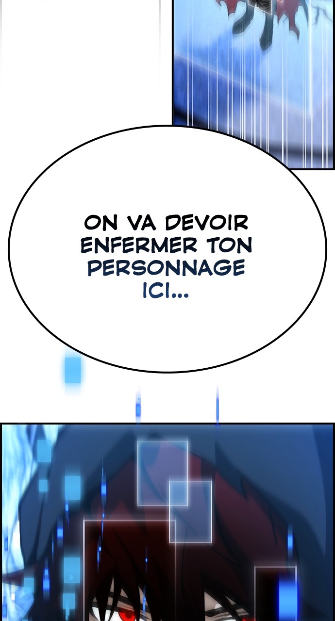 Read Bad Ending Maker vf Manga Online