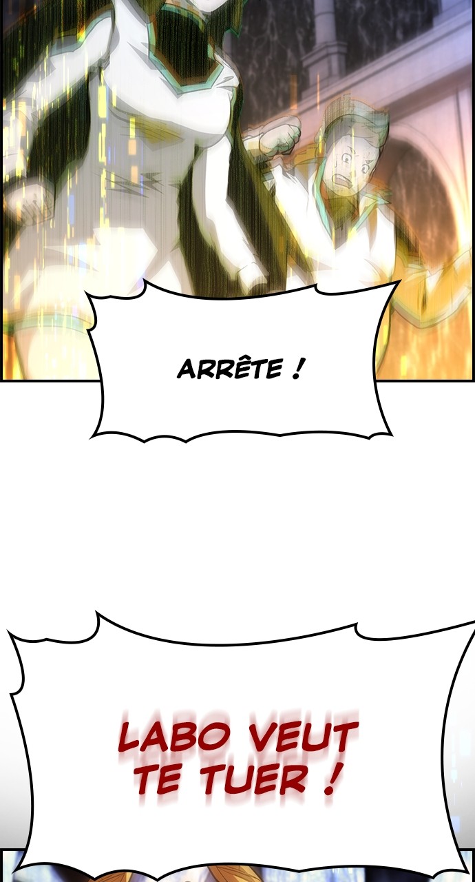 Read Bad Ending Maker vf Manga Online