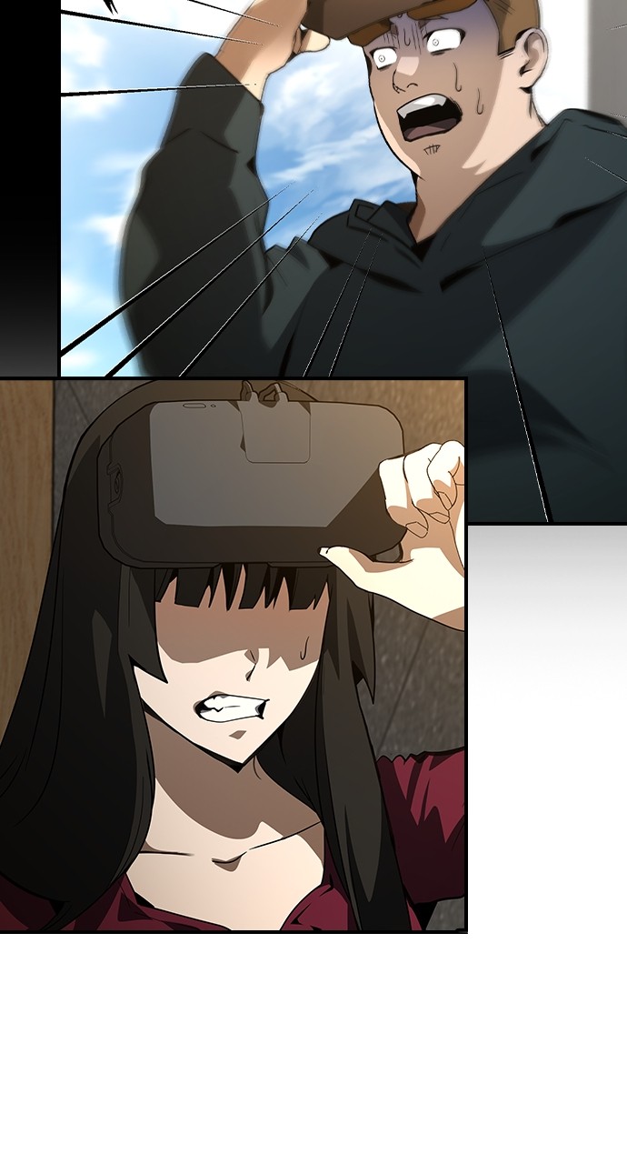 Read Bad Ending Maker vf Manga Online