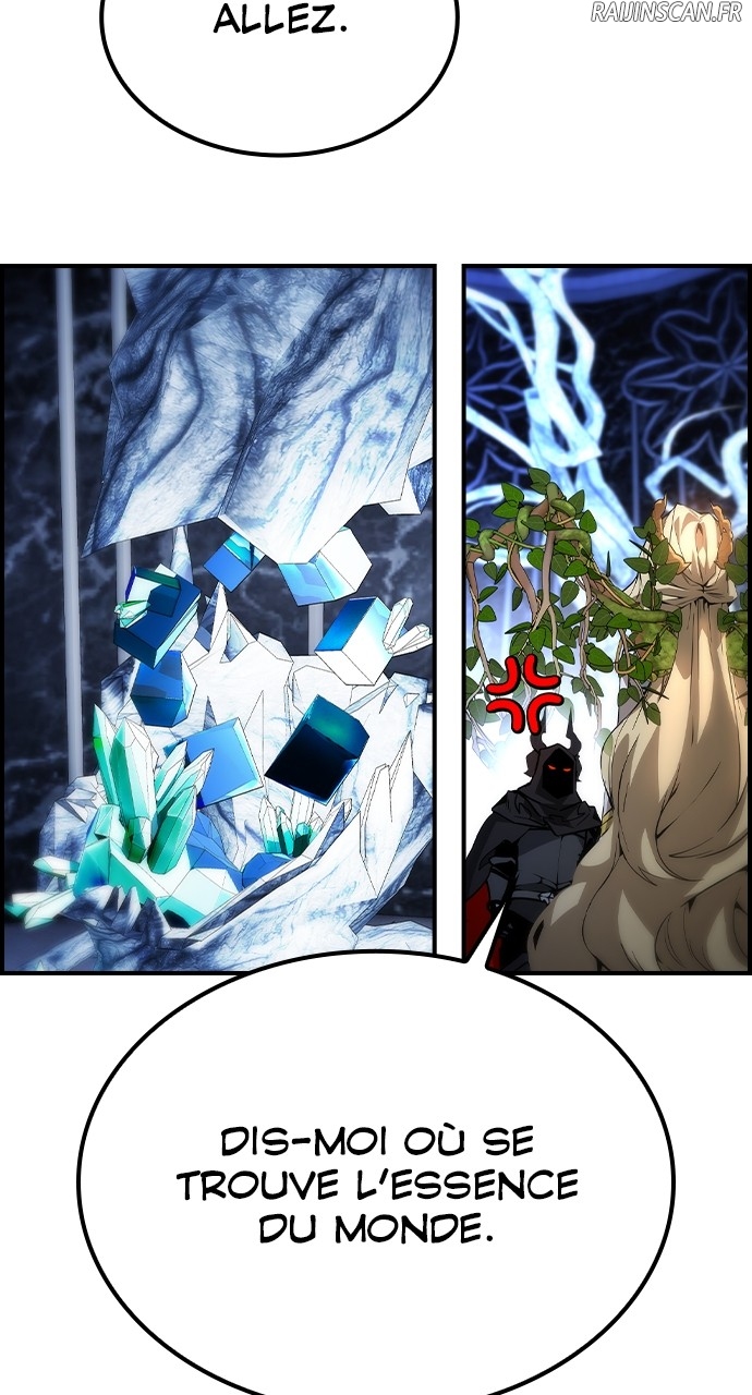Read Bad Ending Maker vf Manga Online