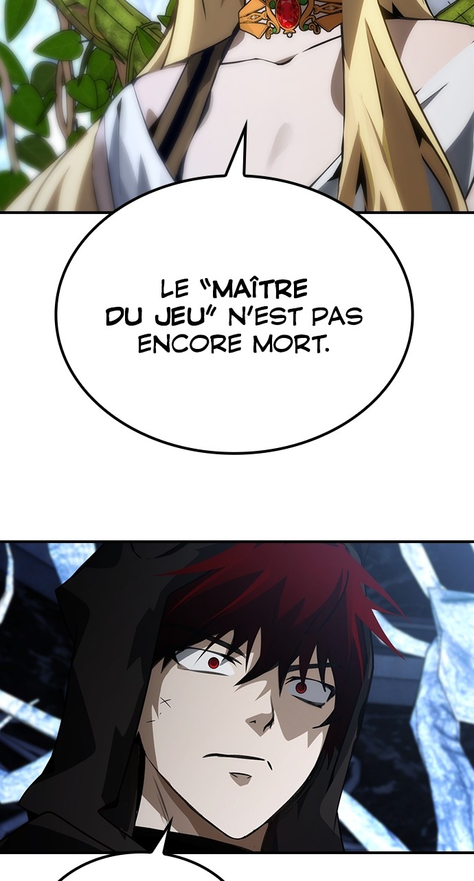 Read Bad Ending Maker vf Manga Online