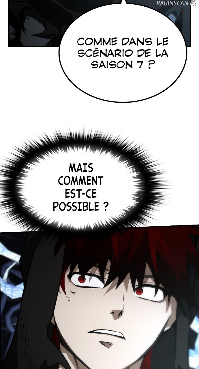 Read Bad Ending Maker vf Manga Online