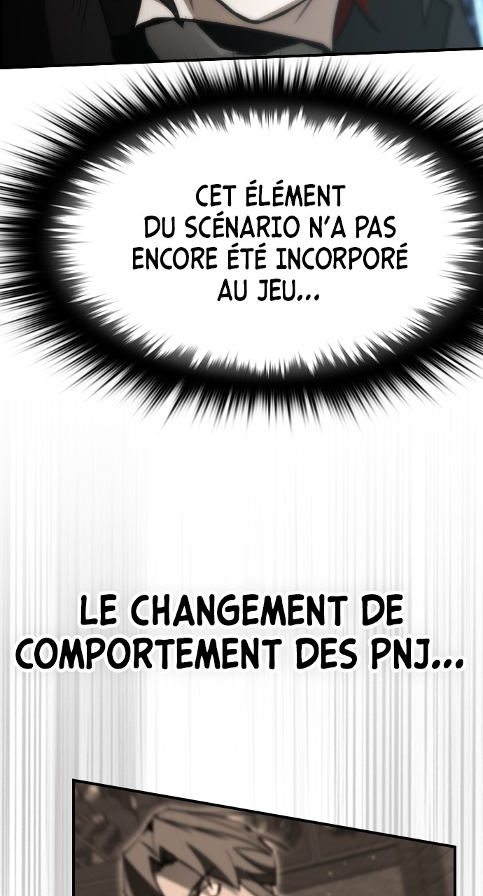Read Bad Ending Maker vf Manga Online