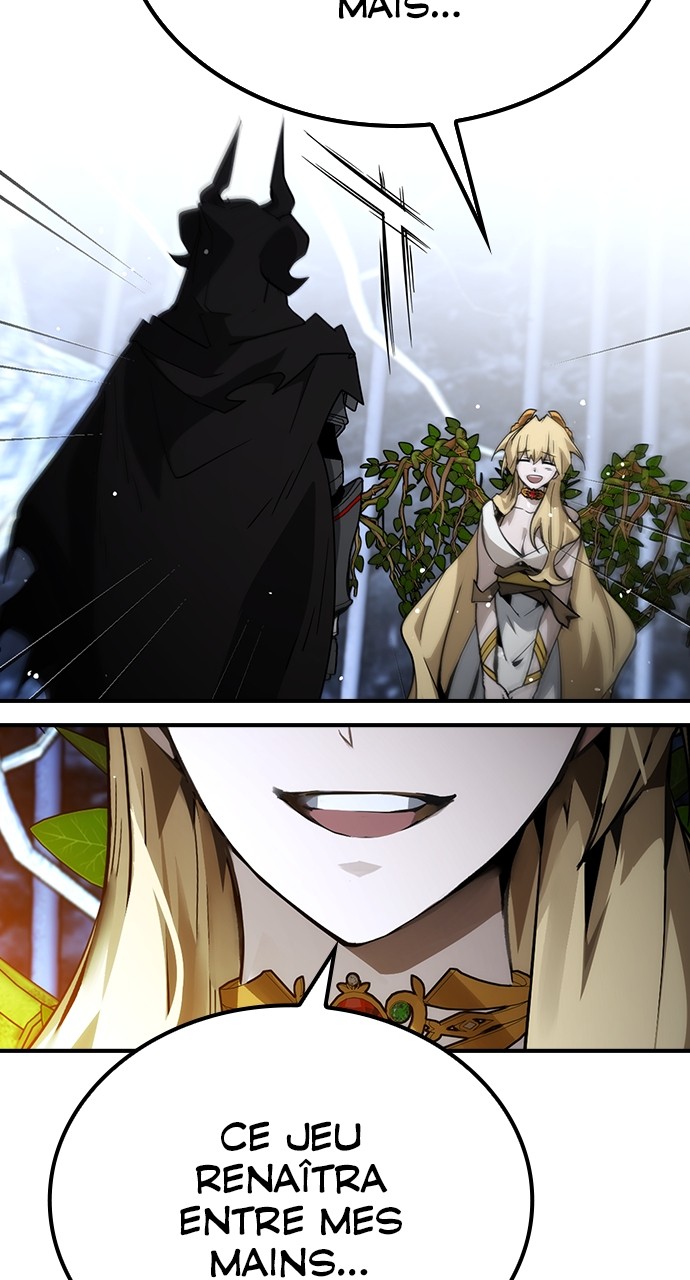 Read Bad Ending Maker vf Manga Online