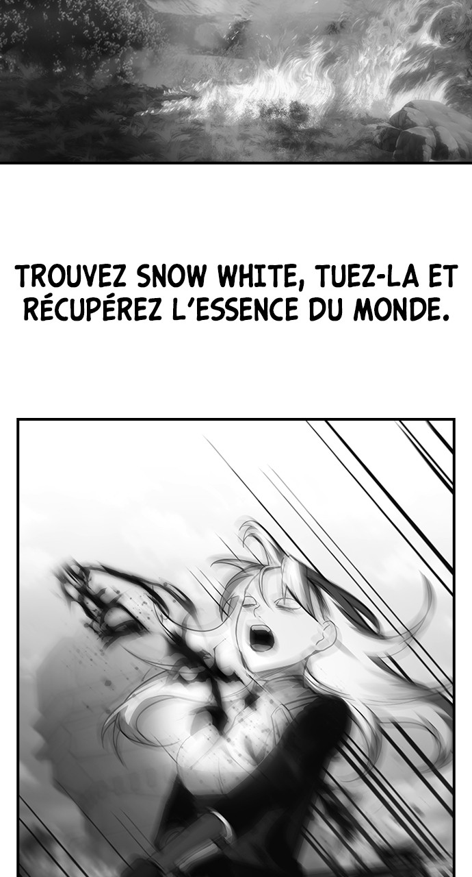Read Bad Ending Maker vf Manga Online