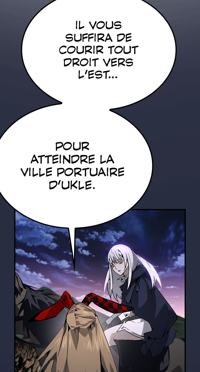 Read Bad Ending Maker vf Manga Online
