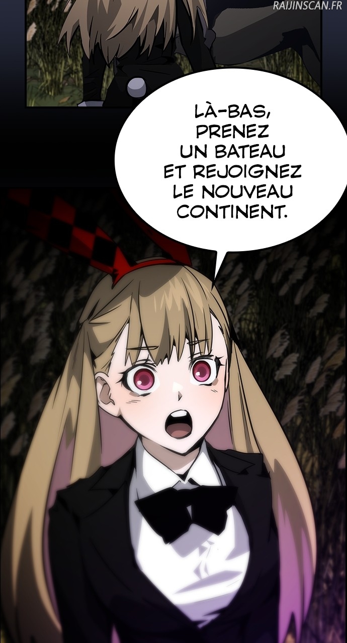Read Bad Ending Maker vf Manga Online