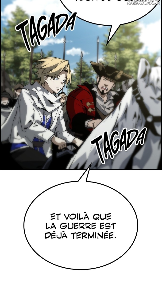 Read Bad Ending Maker vf Manga Online