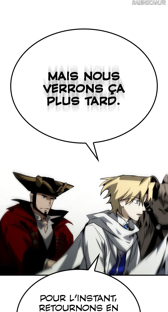 Read Bad Ending Maker vf Manga Online