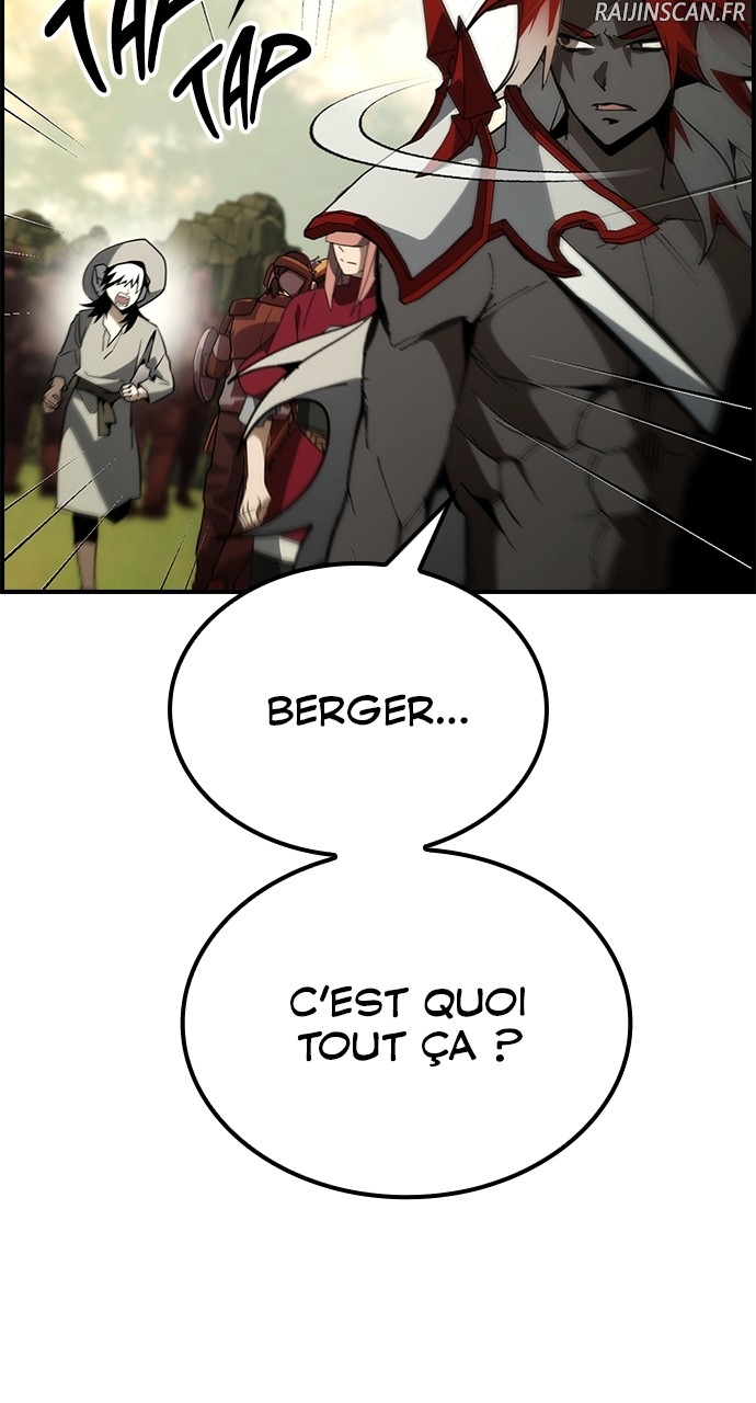 Read Bad Ending Maker vf Manga Online
