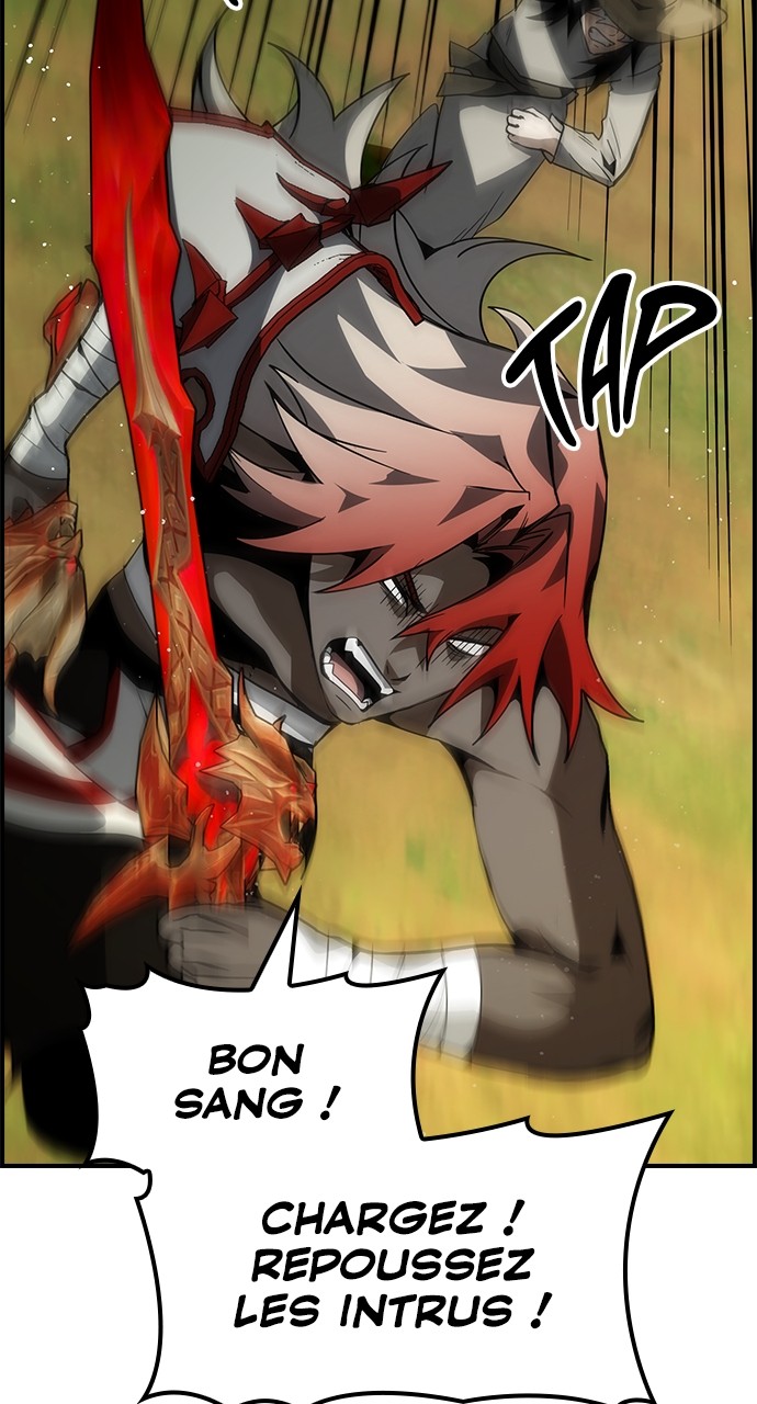 Read Bad Ending Maker vf Manga Online