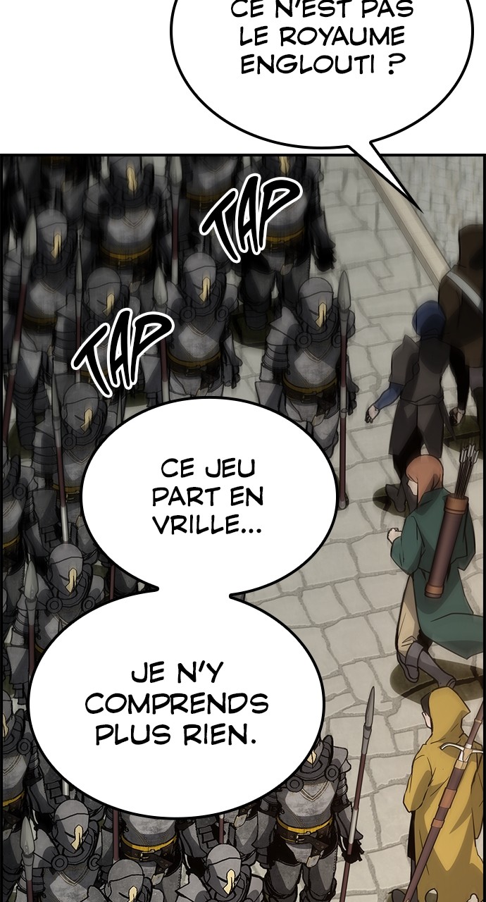 Read Bad Ending Maker vf Manga Online