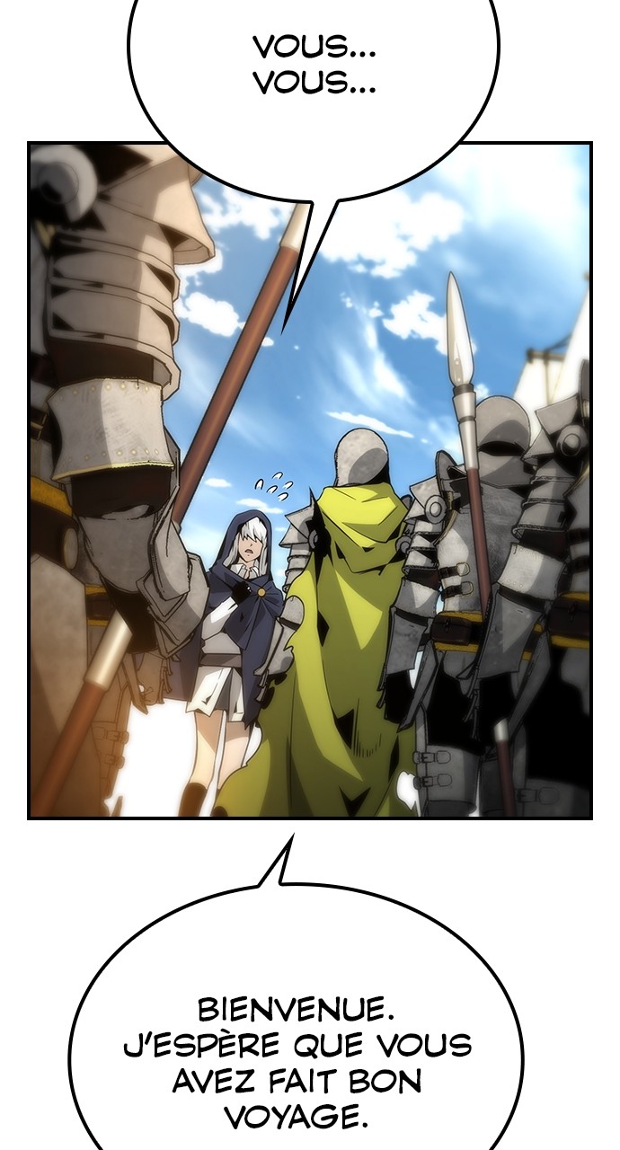 Read Bad Ending Maker vf Manga Online