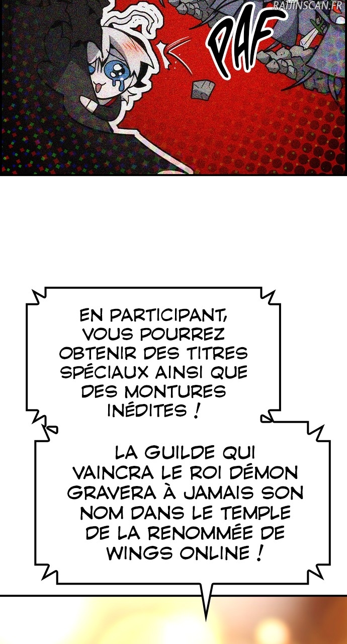 Read Bad Ending Maker vf Manga Online