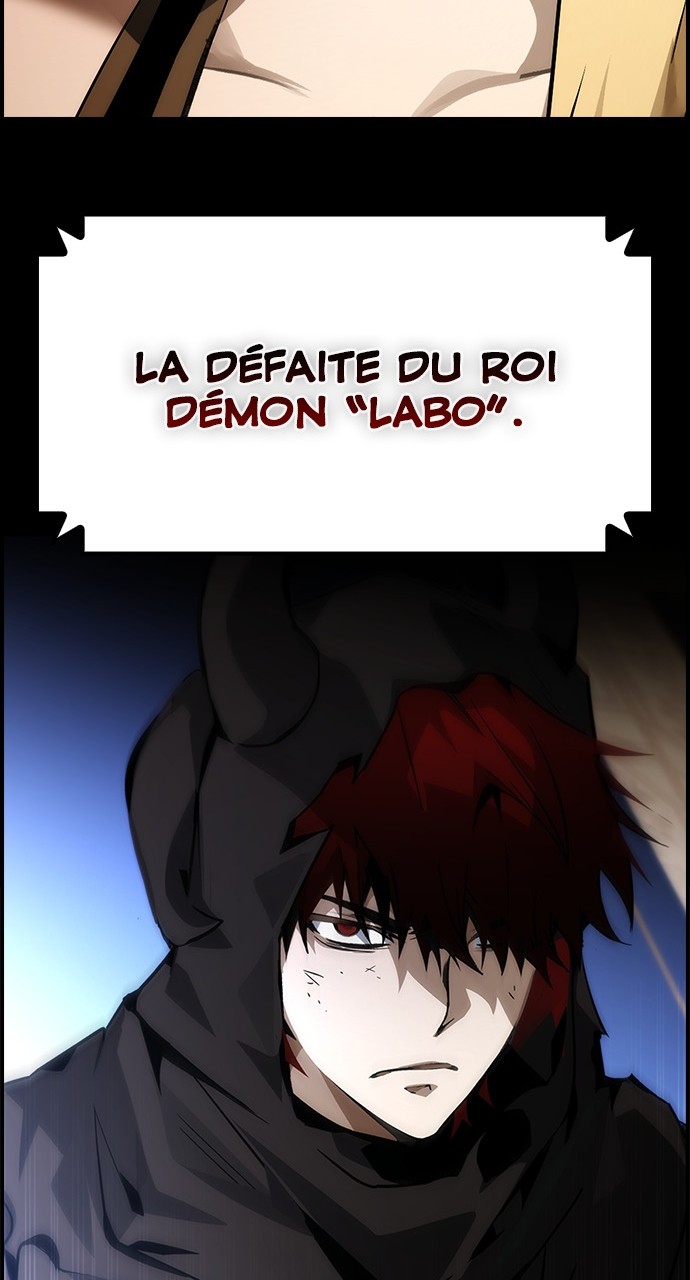 Read Bad Ending Maker vf Manga Online
