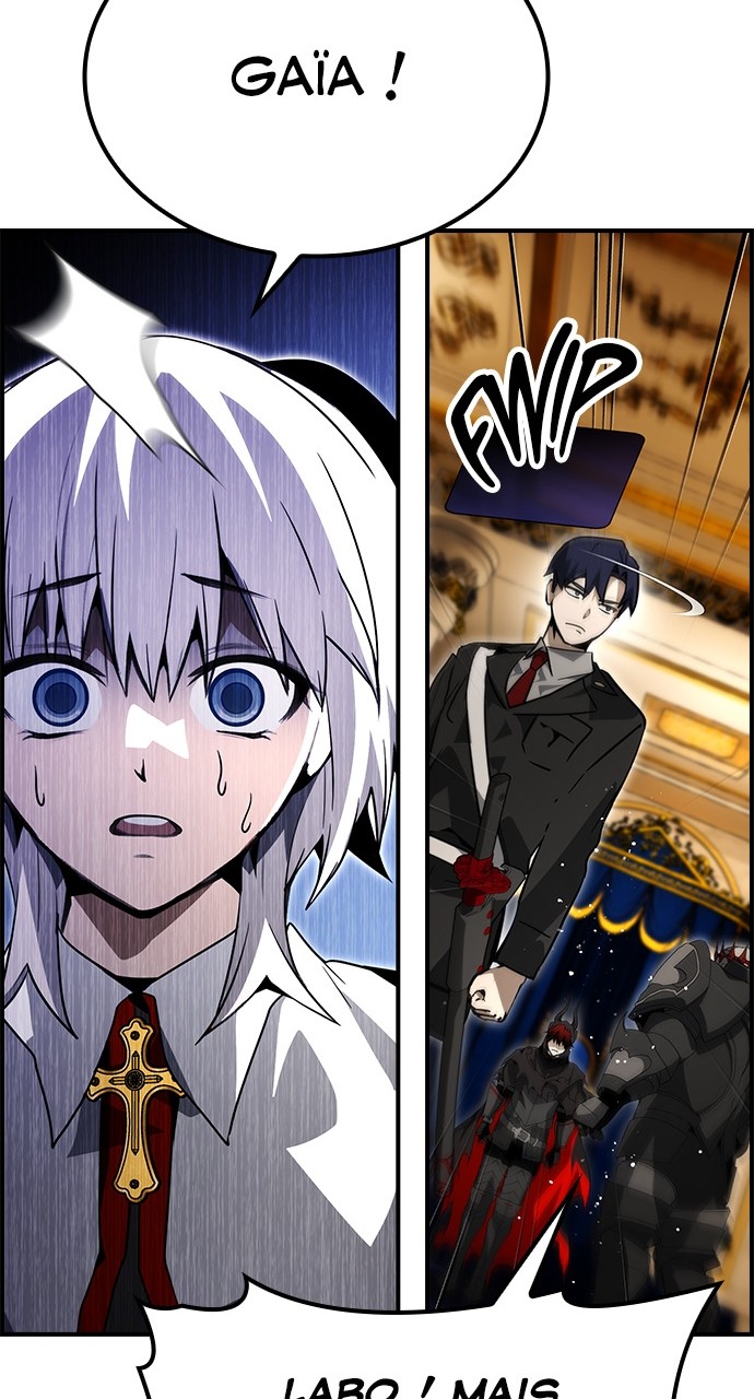 Read Bad Ending Maker vf Manga Online